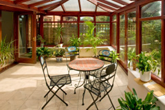 Wansford conservatory quotes