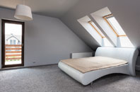 Wansford bedroom extensions