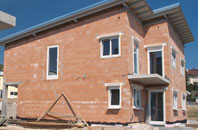 Wansford home extensions