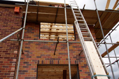 house extensions Wansford