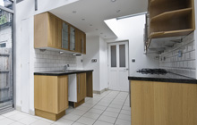 Wansford kitchen extension leads