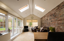 Wansford single storey extension leads